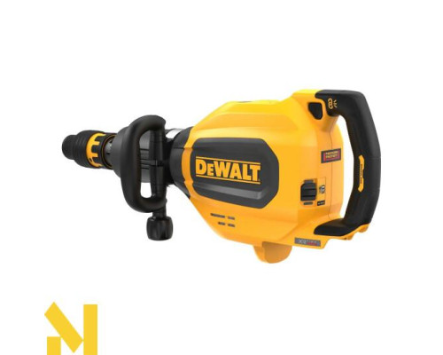 Відбійний молоток акумуляторний SDS-MAX DeWALT DCH911NK (без АКБ та ЗП)