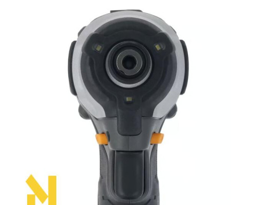 Набір інструментів акумуляторних McLaren F1 TEAM LIMITED EDITION DeWALT DCK200MM2T