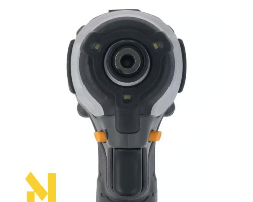 Набір інструментів акумуляторних McLaren F1 TEAM LIMITED EDITION DeWALT DCK200MP2T