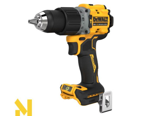Набір інструментів акумуляторних DeWALT DCK2050E2T (DCD805 + DCF850)