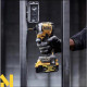 Набір інструментів акумуляторних DeWALT DCK2051E2T (DCD800 + DCF850)
