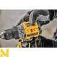Набір інструментів акумуляторних DeWALT DCK2051E2T (DCD800 + DCF850)