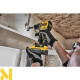 Набір інструментів акумуляторних DeWALT DCK2051E2T (DCD800 + DCF850)