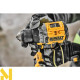 Набір інструментів акумуляторних DeWALT DCK2051E2T (DCD800 + DCF850)