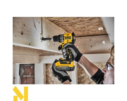 Набір інструментів акумуляторних DeWALT DCK2051H2T