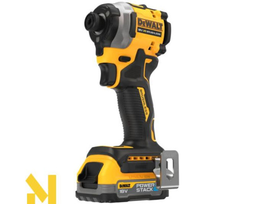 Набір інструментів акумуляторних DeWALT DCK2051H2T