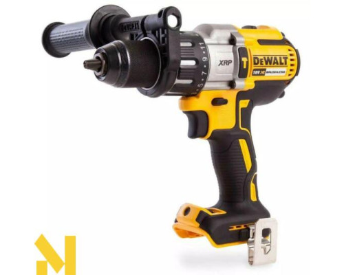 Набір інструментів акумуляторних DeWALT DCK2055T2T (DCD996 + DCG414)