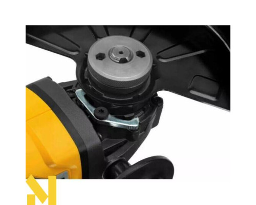 Набір інструментів акумуляторних DeWALT DCK2055T2T (DCD996 + DCG414)