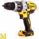 Набір інструментів акумуляторних DeWALT DCK2055T2T (DCD996 + DCG414)