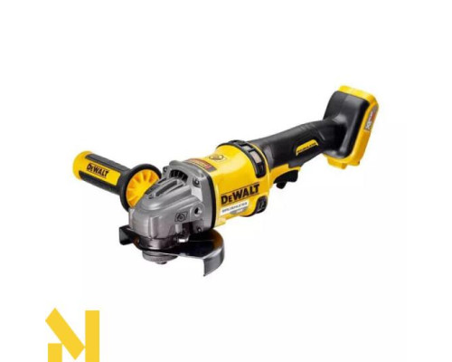 Набір інструментів акумуляторних DeWALT DCK2055T2T (DCD996 + DCG414)