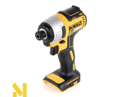 Набір з двох інструментів безщіткових DeWALT DCK2059D2T