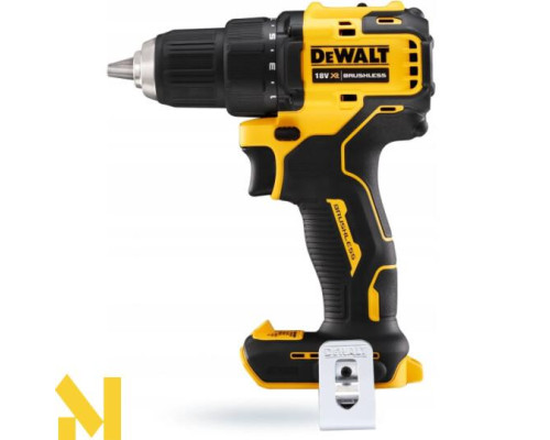 Набір з 2-ох інструментів DeWalt DCK2061D2T