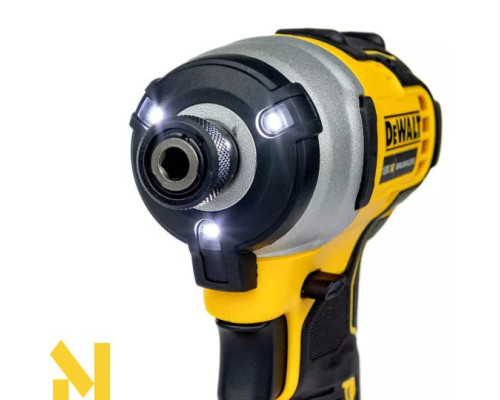 Набір інструментів акумуляторних DeWALT DCK2061P2T