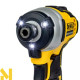 Набір інструментів акумуляторних DeWALT DCK2061P2T