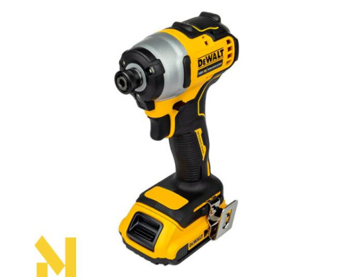 Набір інструментів акумуляторних DeWALT DCK2061P2T