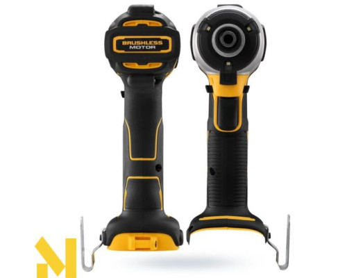 Набір інструментів акумуляторних DeWalt DCK2062D2T