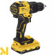 Набір інструментів акумуляторних DeWALT DCK2062E2T (DCD709 + DCF809)