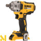 Набір інструментів акумуляторних DeWALT DCK2077P2T (DCD791 + DCF894)