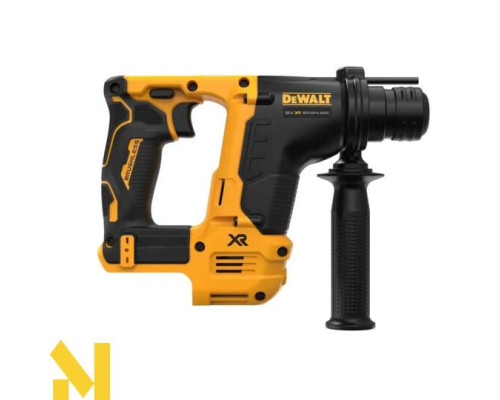 Набір інструментів акумуляторних DeWALT DCK2102L2T (DCD706 + DCH072)