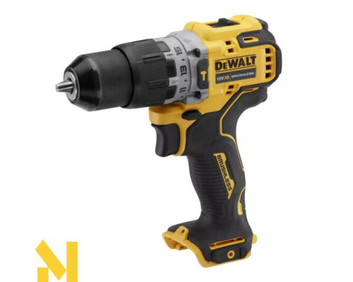 Набір інструментів акумуляторних DeWALT DCK2102L2T (DCD706 + DCH072)