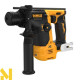 Набір інструментів акумуляторних DeWALT DCK2102L2T (DCD706 + DCH072)