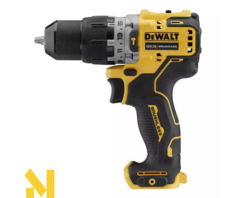 Набір інструментів акумуляторних DeWALT DCK2102L2T (DCD706 + DCH072)