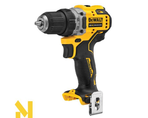 Набір інструментів акумуляторних DeWALT DCK2110C2T (DCD701 + DCF801)