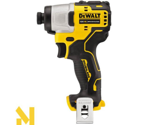 Набір інструментів акумуляторних DeWALT DCK2110C2T (DCD701 + DCF801)