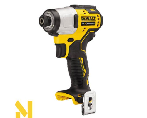 Набір інструментів акумуляторних DeWALT DCK2110C2T (DCD701 + DCF801)