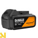 Набір інструментів акумуляторних McLaren F1 TEAM SPECIAL EDITION DeWALT DCK2222MM2T