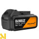 Набір інструментів акумуляторних McLaren F1 TEAM SPECIAL EDITION DeWALT DCK2222MP2T