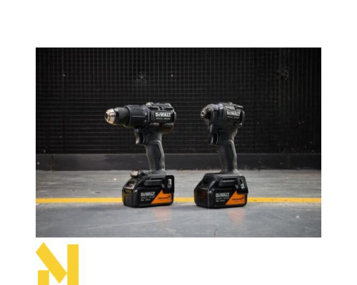 Набір інструментів акумуляторних McLaren F1 TEAM SPECIAL EDITION DeWALT DCK2222MP2T