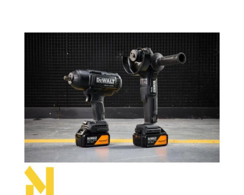 Набір інструментів акумуляторних McLaren F1 TEAM SPECIAL EDITION DeWALT DCK2225MP2T