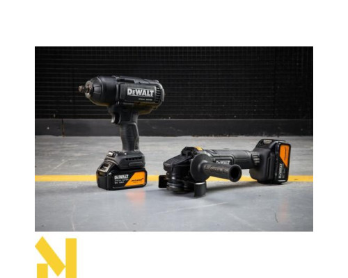 Набір інструментів акумуляторних McLaren F1 TEAM SPECIAL EDITION DeWALT DCK2225MP2T