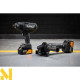 Набір інструментів акумуляторних McLaren F1 TEAM SPECIAL EDITION DeWALT DCK2225MP2T