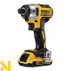 Набір з двох інструментів DeWalt DCK255P2