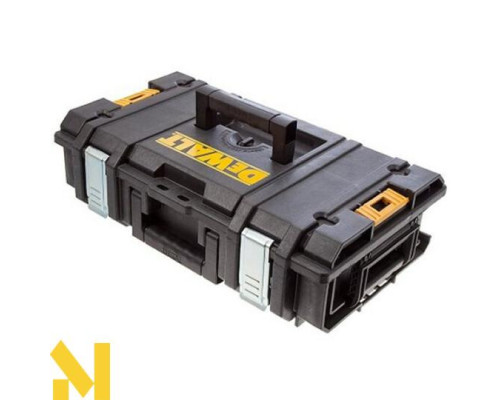 Набір з двох інструментів DeWalt DCK266D2