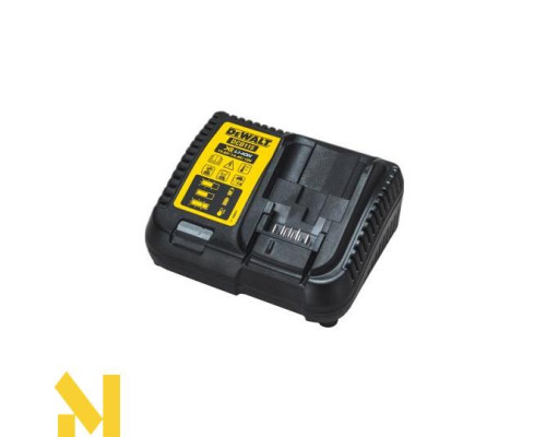 Набір з двох інструментів DeWalt DCK266D2