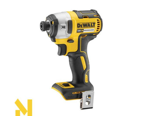 Набір з двох інструментів DeWalt DCK266P2