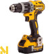 Набір з двох інструментів DeWalt DCK266P2