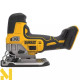 Набір інструментів акумуляторних DeWALT DCK298P2T (DCD791 + DCS335)