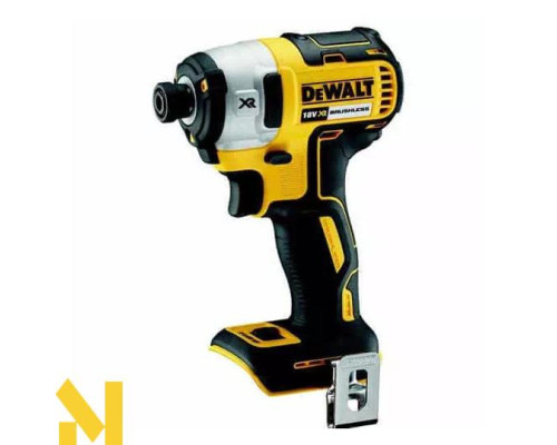 Набір інструментів акумуляторних DeWALT DCK305P3T (DCF887 + DCH273 + DCG405)