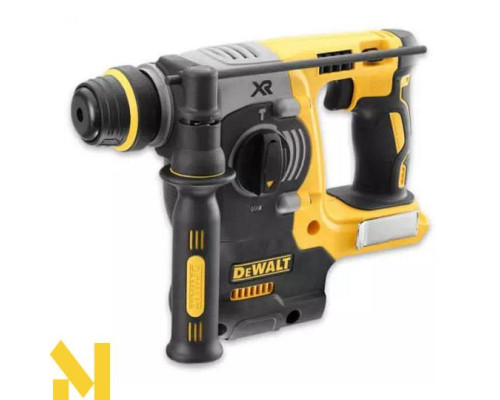 Набір інструментів акумуляторних DeWALT DCK305P3T (DCF887 + DCH273 + DCG405)