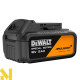Набір інструментів акумуляторних McLaren F1 TEAM SPECIAL EDITION DeWALT DCK3222MP2T