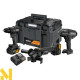 Набір інструментів акумуляторних McLaren F1 TEAM SPECIAL EDITION DeWALT DCK3222MP2T