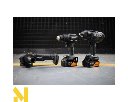 Набір інструментів акумуляторних McLaren F1 TEAM SPECIAL EDITION DeWALT DCK3222MP2T