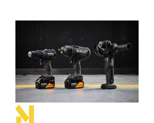 Набір інструментів акумуляторних McLaren F1 TEAM SPECIAL EDITION DeWALT DCK3222MP2T