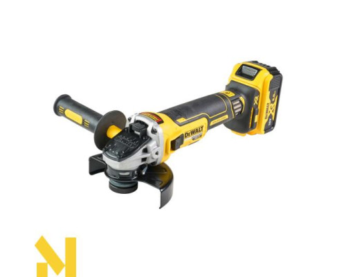 Набір інструментів акумуляторних DeWALT DCK327P2T