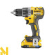 Набір інструментів акумуляторних DeWALT DCK327P2T
