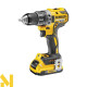 Набір інструментів акумуляторних DeWALT DCK327P2T